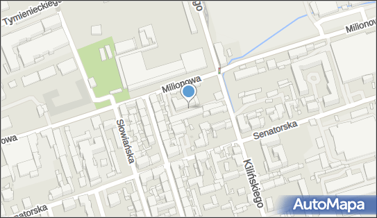 Allegro One Box Automaty, Kilińskiego 193, Łódź 93-106, godziny otwarcia