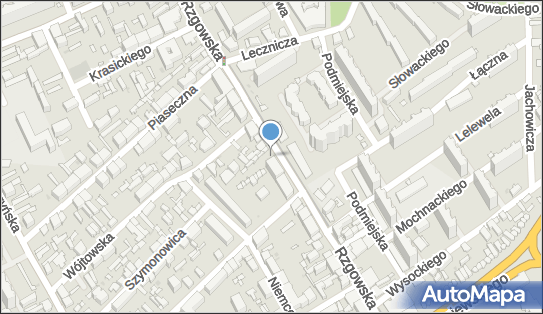 Allegro One Box Automaty, Rzgowska 57, Łódź 93-008, godziny otwarcia