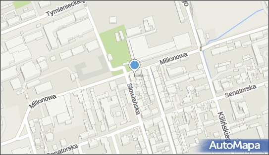 Allegro One Box Automaty, Słowiańska 1/9, Łódź 93-101, godziny otwarcia