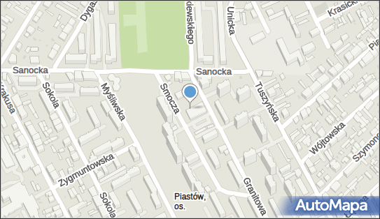 Allegro One Box Automaty, Smocza 6/8, Łódź 93-520, godziny otwarcia