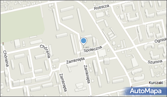 Allegro One Box Automaty, Społeczna 6, Łódź 93-313, godziny otwarcia