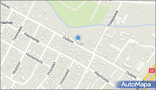 Allegro One Box Automaty, Dubois 28, Łódź 93-474, godziny otwarcia