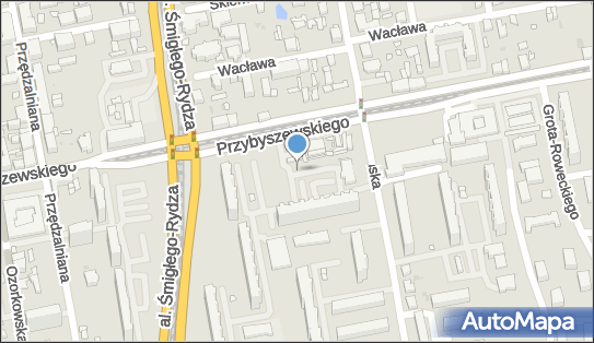 Allegro One Box Automaty, PRZYBYSZEWSKIEGO 143/145, Łódź 93-110, godziny otwarcia