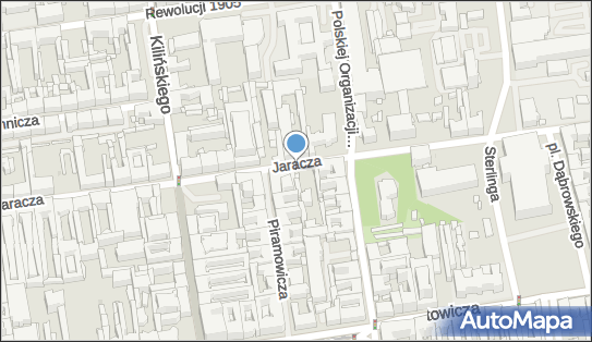 Allegro One Box Automaty, Jaracza 41, Łódź 90-252, godziny otwarcia