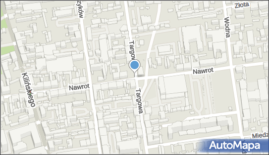 Allegro One Box Automaty, Targowa 23, Łódź 90-043, godziny otwarcia