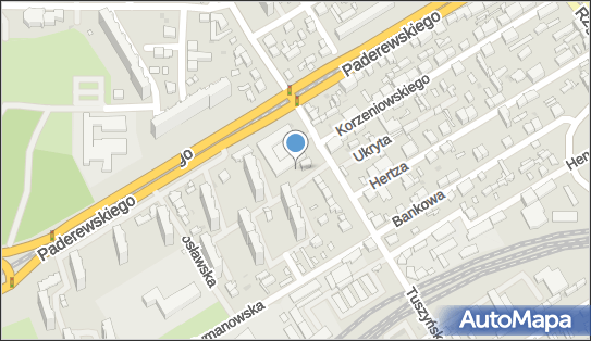 Allegro One Box Automaty, Tuszyńska 49, Łódź 93-026, godziny otwarcia