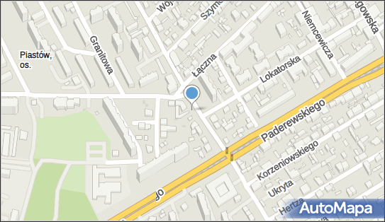 Allegro One Box Automaty, Tuszyńska 33, Łódź 93-020, godziny otwarcia