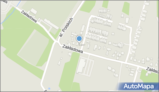 Allegro One Box Automaty, Zakładowa 12, Łódź 92-402, godziny otwarcia