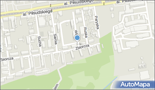 Allegro One Box Automaty, Zbiorcza 10, Łódź 92-328, godziny otwarcia