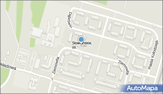 Allegro One Box Automaty, Ziemowita 6, Łódź 92-413, godziny otwarcia