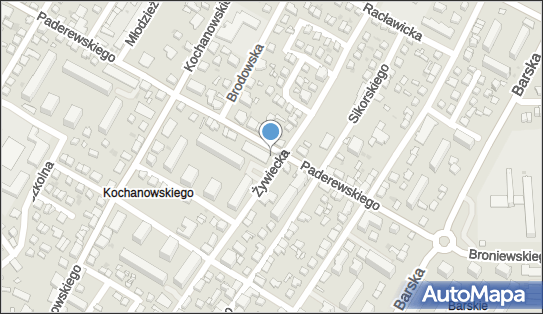 Allegro One Box Automaty, Paderewskiego 54, Nowy Sącz 33-300, godziny otwarcia