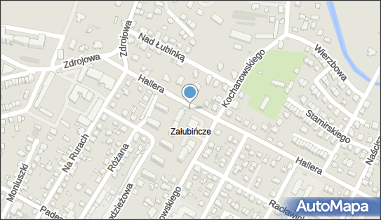 Allegro One Box Automaty, Generała Józefa Hallera 17, Nowy Sącz 33-300, godziny otwarcia