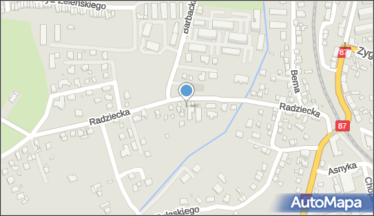 Allegro One Box Automaty, Radziecka 19, Nowy Sącz 33-300, godziny otwarcia