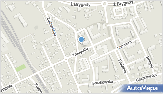 Allegro One Box Automaty, Traugutta 35, Nowy Sącz 33-300, godziny otwarcia