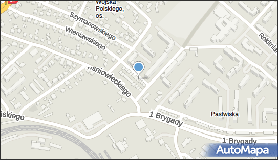 Allegro One Box Automaty, Wiśniowieckiego 53B, Nowy Sącz 33-300, godziny otwarcia