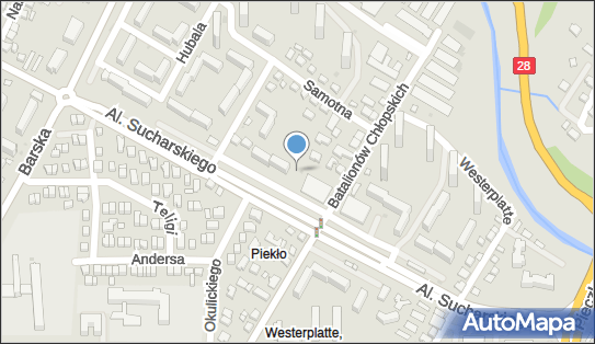 Allegro One Box Automaty, Batalionów Chłopskich 25, Nowy Sącz 33-300, godziny otwarcia