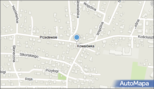 Allegro One Box Automaty, Kościuszki 33a, Brzeszcze 32-620, godziny otwarcia