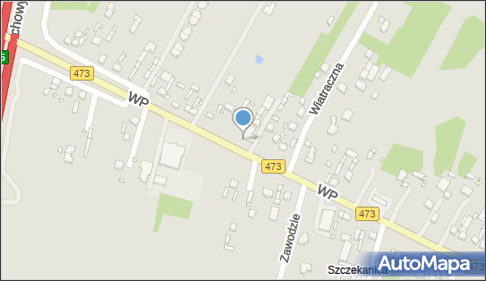 Allegro One Box Automaty, Wojska Polskiego 237 97-320, godziny otwarcia