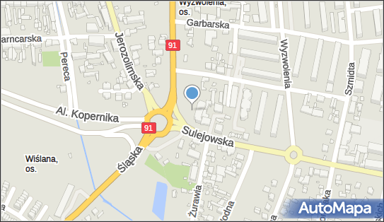 Allegro One Box Automaty, Sulejowska 5, Piotrków Trybunalski 97-300, godziny otwarcia