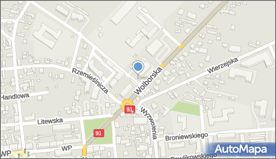 Allegro One Box Automaty, Wolborska 6, Piotrków Trybunalski 97-300, godziny otwarcia