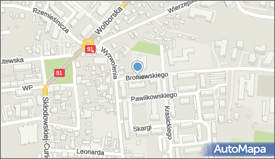 Allegro One Box Automaty, Broniewskiego 4, Piotrków Trybunalski 97-300, godziny otwarcia