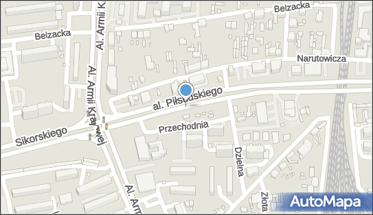 Allegro One Box Automaty, Przechodnia 1, Piotrków Trybunalski 97-300, godziny otwarcia