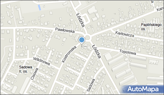 Allegro One Box Automaty, Łódzka 60c, Piotrków Trybunalski 97-300, godziny otwarcia