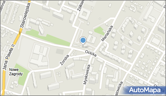 Allegro One Box Automaty, Ocicka 51b, Racibórz 47-400, godziny otwarcia