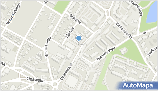 Allegro One Box Automaty, Opawska 71, Racibórz 47-400, godziny otwarcia