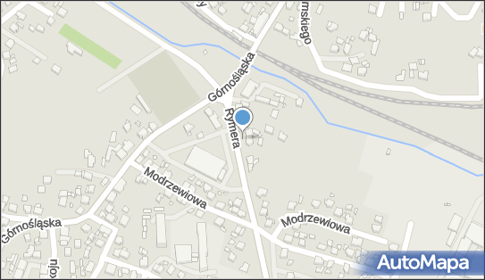 Allegro One Box Automaty, Józefa Rymera 5, Rybnik 44-200, godziny otwarcia