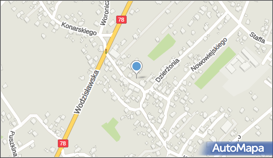 Allegro One Box Automaty, Konarskiego 76, Rybnik 44-274, godziny otwarcia