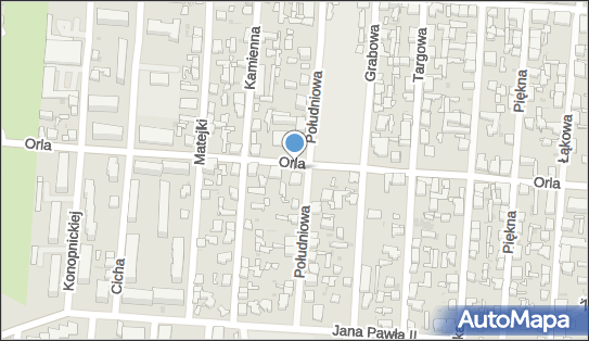 Allegro One Box Automaty, Południowa 19, Pabianice 95-200, godziny otwarcia