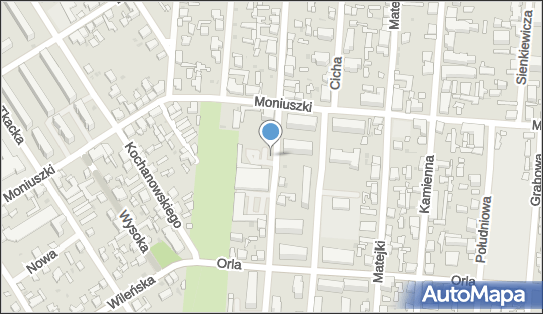 Allegro One Box Automaty, Konopnickiej 39a, Pabianice 95-200, godziny otwarcia