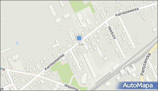 Allegro One Box Automaty, Karniszewicka 78, Pabianice 95-200, godziny otwarcia