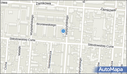 Allegro One Box Automaty, Wyszyńskiego 3a, Pabianice 95-200, godziny otwarcia