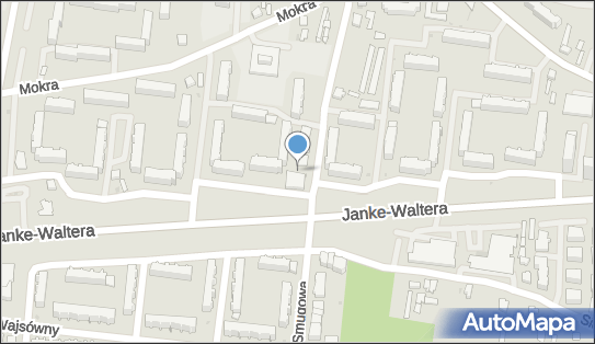 Allegro One Box Automaty, Smugowa 31, Pabianice 95-200, godziny otwarcia