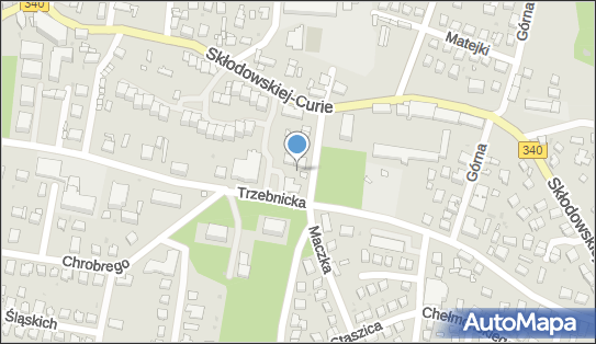 Allegro One Box Automaty, Podzamcze 2a, Oborniki Śląskie 55-120, godziny otwarcia