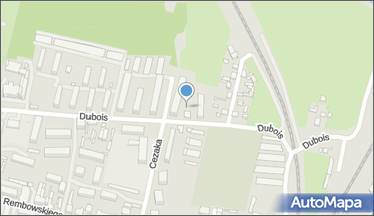 Allegro One Box Automaty, Stanisława Dubois 37, Zgierz 95-100, godziny otwarcia