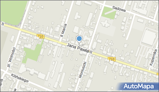 Allegro One Box Automaty, Jana Pawła II 35, Konstantynów Łódzki 95-050, godziny otwarcia