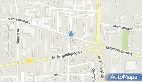 Allegro One Box Automaty, Mszczonowska 46c, Skierniewice 96-100, godziny otwarcia