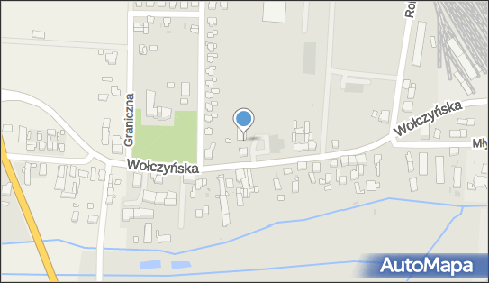 Allegro One Box Automaty, Wołczyńska 23, Kluczbork 46-200, godziny otwarcia