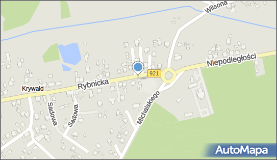 Allegro One Box Automaty, Rybnicka 1, Knurów 44-193, godziny otwarcia