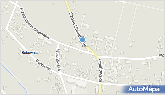 Allegro One Box Automaty, Szosa Uniejowska 2, Szadek 98-240, godziny otwarcia