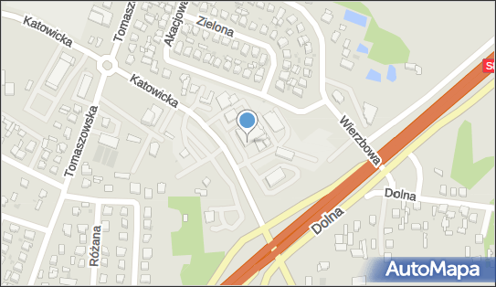 Allegro One Box Automaty, Rawa Mazowiecka, Katowicka 2 96-200, godziny otwarcia