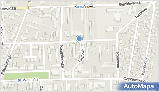 Allegro One Box Automaty, Grota - Roweckiego 23, Bełchatów 97-400, godziny otwarcia