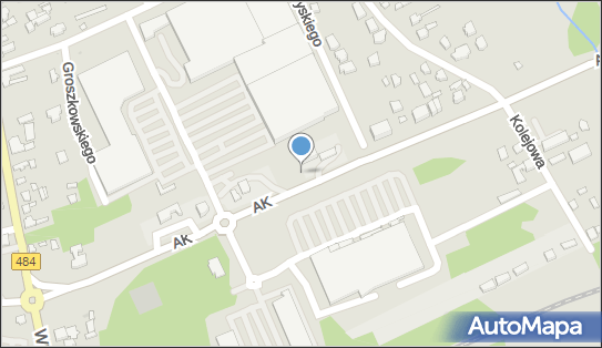 Allegro One Box Automaty, Armii Krajowej 14, Bełchatów 97-400, godziny otwarcia