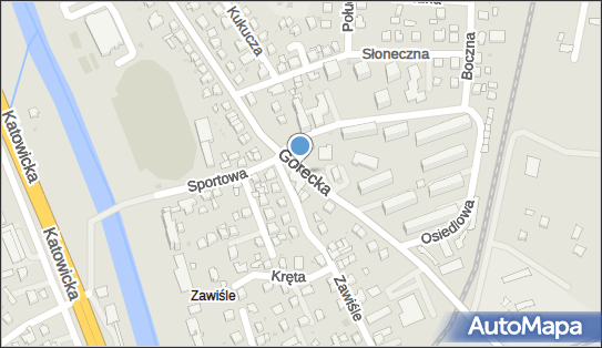 Allegro One Box Automaty, Zawiśle 3, Skoczów 43-430, godziny otwarcia