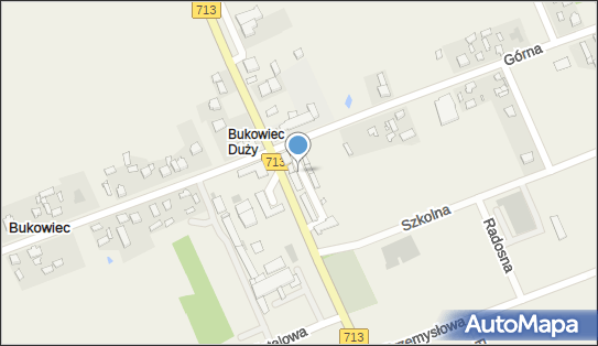 Allegro One Box Automaty, Rokicińska 129, Bukowiec 95-006, godziny otwarcia