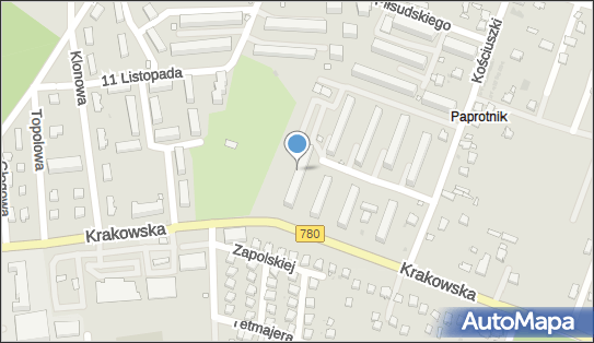 Allegro One Box Automaty, Powstańców Śląskich 5, Chełmek 32-660, godziny otwarcia