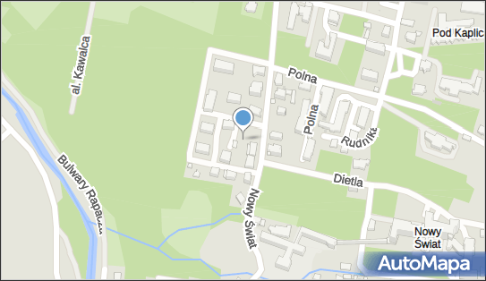 Allegro One Box Automaty, Nowy Świat 17, Rabka Zdrój 34-700, godziny otwarcia